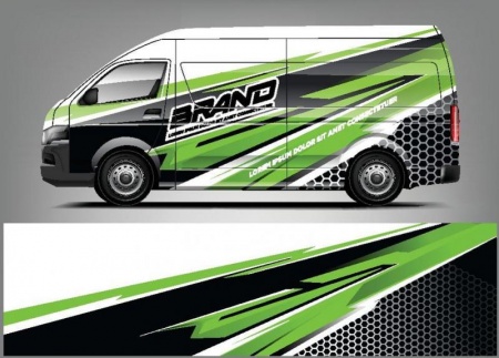 7 id&eacute;es cr&eacute;atives pour un marquage de v&eacute;hicules qui attire l'attention