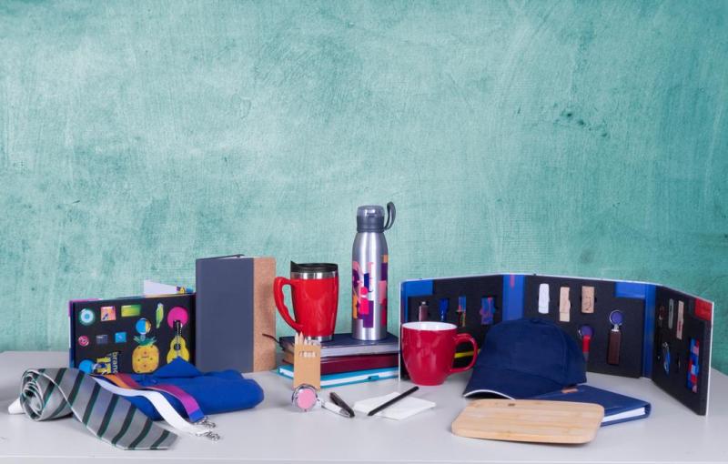 Choisir des objets publicitaires qui valorisent votre entreprise