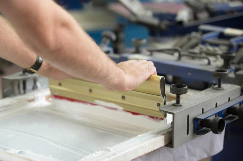 S&eacute;rigraphie ou DTF, quelle technique textile choisir &agrave; Annonay ?